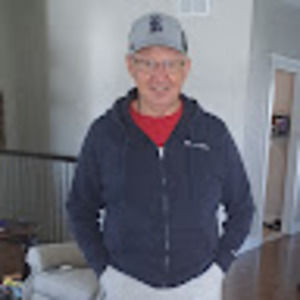 Meet your Posher, Garald